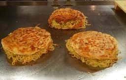 お好み焼き 焼朗