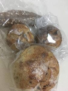 天然酵母のパン屋さんat言問茶屋