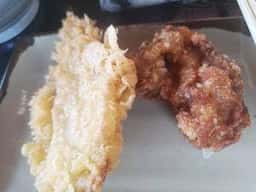 香の川製麺 羽曳野店
