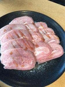 焼肉きんぐ 京都横大路店