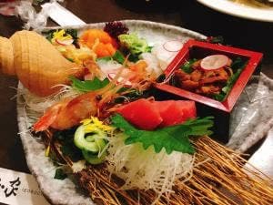 個室酒場 居心家