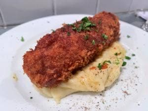 神田 BRASSERIE LE ZINC