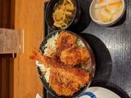 まい泉