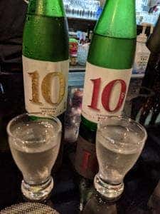 日本酒BAR 四季