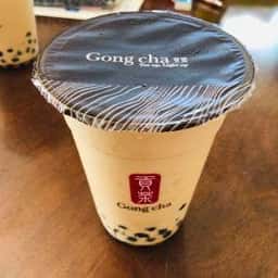 ゴンチャ 栄オアシス21店