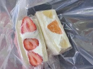 フルーツボックス代官山