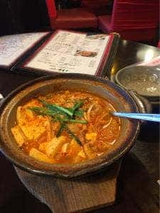 唐辛子 四日市駅前店