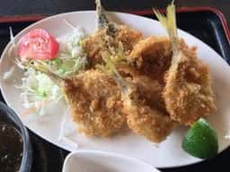 お食事処おぐら