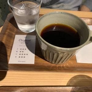 神戸萩原珈琲店 さんちか店