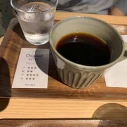 神戸萩原珈琲店 さんちか店