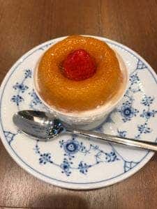 巴裡 小川軒 サロン・ド・テ