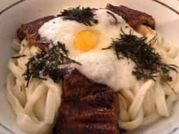 手打ちうどん 権太