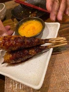 博多野菜巻き串 ミカタ