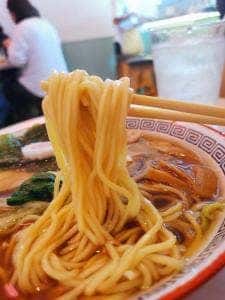 二階 麺肴酒店 黒黒黒