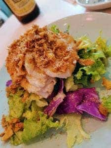 二階 麺肴酒店 黒黒黒