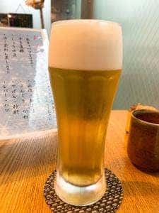 立ち呑み処 おか田