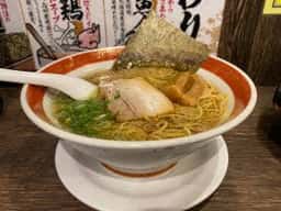 節骨麺 たいぞう 葛西店