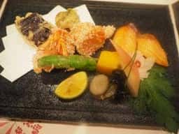 蒲生庵 福井