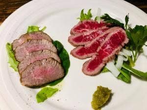赤丸ヂンギス