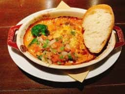 恵比寿山の上バル