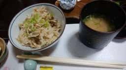 日本料理 魚一