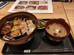 YAKITORI&SAKE 鳥光國 府中店