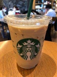 スターバックス コーヒー 広島 蔦屋家電店