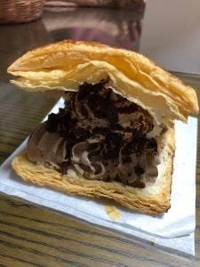 トラベルスウィーツ ブルージュ