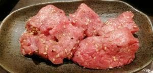 炭火焼肉 矢つぐ 京成小岩店