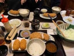 とんかつ みな豚