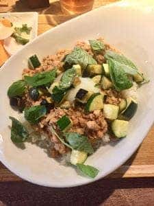 ワインが大好きな『お肉屋さんちの炭火焼きイタリアン』Gazzo