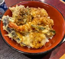 華屋与兵衛 舎人店