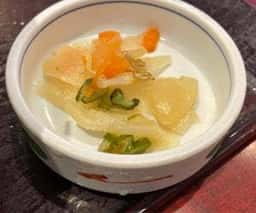 華屋与兵衛 舎人店