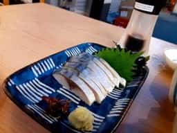 天ぷら酒場 上ル商店 新宿三丁目店