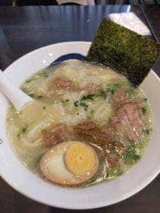 二代目げんこつ屋 成城学園前店