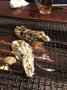 かき小屋 浅草店