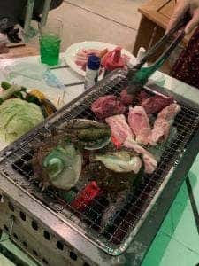 BBQ&ビアホール クラブカリビアン フィッシャーマンズ・ワーフ白浜
