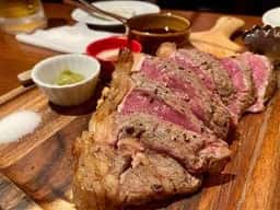 洋食バル マ・メゾン