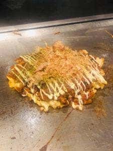 お好み・鉄板焼 南森KONOMU