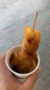 富次郎 どまんなかたぬま店