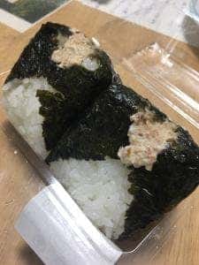 おむすび権米衛 中野坂上メトロピア店