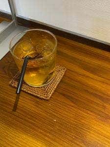 cocon cafe & gallery