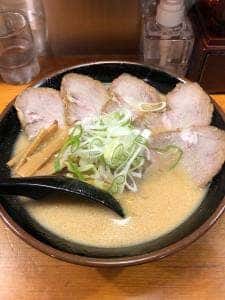北海道ラーメン ひむろ 秋葉原2号店