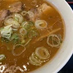 喜多方ラーメン 坂内 杉戸店