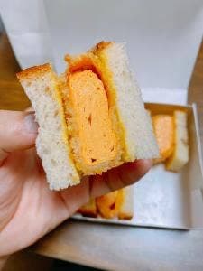 だし巻揚げサンド専門店 まいてあげる