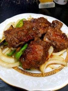 東京和牛ダイニング赤BEKO亭