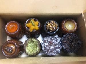 カヌレ堂 CANELÉ du JAPON 長堀橋店