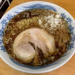 ラーメンタンポポ