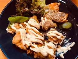 創作居酒屋 こばやし