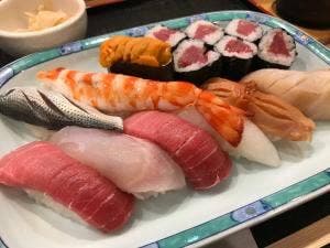 さが美